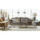 Hooker Furniture 6033-80113-94 Chapman Mixed Media End Table IMAGE 3