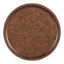 Hooker Furniture 628-50711-89 Melange Barron Accent Table IMAGE 2