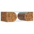 Hooker Furniture 628-80504-80 Melange Burlesque Coffee Table IMAGE 1