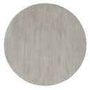 Hooker Furniture 628-80518-95 Melange Guilded Accent Table IMAGE 2