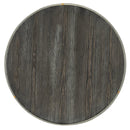 Hooker Furniture 628-80535-95 Melange Dylian End Table IMAGE 2