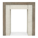 Hooker Furniture 6350-80213-95 Serenity Skipper End Table IMAGE 3