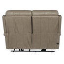Hooker Furniture SS106-PHZ2-091 Vaughn Zero Gravity Loveseat with Power Headrest IMAGE 2