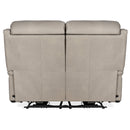 Hooker Furniture SS703-PHZ2-091 Rhea Zero Gravity Power Recline Loveseat with Power Headrest IMAGE 2
