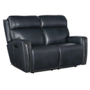 Hooker Furniture SS704-PHZ2-049 Ruthe Zero Gravity Power Recline Loveseat with Power Headrest IMAGE 1