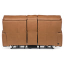 Hooker Furniture SS727-PHZC2-084 Miles Zero Gravity Console Loveseat with Power Recline & Power Headrest IMAGE 2