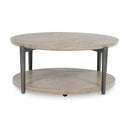 Signature Design by Ashley Dyonton Cocktail Table T574-8 IMAGE 3