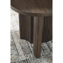 Signature Design by Ashley Korestone Occasional Table Set T689-0/T689-6/T689-6 IMAGE 5