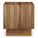 Signature Design by Ashley Dressonni End Table T690-2 IMAGE 3