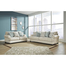 Signature Design by Ashley Loveseats Stationary 9620535 IMAGE 6