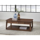 Signature Design by Ashley Trenmour Cocktail Table T596-1 IMAGE 7