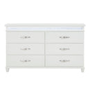 Homelegance Kidman 1321-5 Dresser IMAGE 1