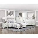 Homelegance Kidman 1321-5 Dresser IMAGE 4