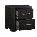 Homelegance Gilbert 1381-4 Night Stand IMAGE 3