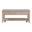 Homelegance Myrna 5944-30 Cocktail Table IMAGE 1