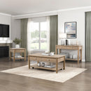 Homelegance Myrna 5944-04 End Table IMAGE 6
