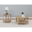 Coaster Furniture Occasional Tables Coffee Tables 710288 IMAGE 5