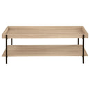 Coaster Furniture Occasional Tables Coffee Tables 710308 IMAGE 3