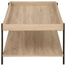 Coaster Furniture Occasional Tables Coffee Tables 710308 IMAGE 5