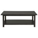 Coaster Furniture Occasional Tables Coffee Tables 710568 IMAGE 2