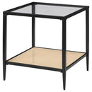 Coaster Furniture Occasional Tables End Tables 710657 IMAGE 4