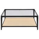 Coaster Furniture Occasional Tables Coffee Tables 710658 IMAGE 3