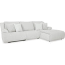 Signature Design by Ashley Top Tier Reclining Fabric Sofa 9270640/9270646/9270607 IMAGE 1