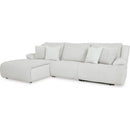 Signature Design by Ashley Top Tier Reclining Fabric Sofa 9270605/9270646/9270641 IMAGE 1