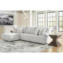 Signature Design by Ashley Top Tier Reclining Fabric Sofa 9270605/9270646/9270641 IMAGE 4