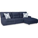 Signature Design by Ashley Acklen Place 3 pc Sectional 9360758/9360746/9360797 IMAGE 1