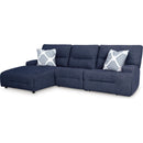 Signature Design by Ashley Acklen Place 3 pc Sectional 9360779/9360746/9360762 IMAGE 1
