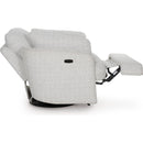 Signature Design by Ashley Alainmont Next-Gen Nuvella Swivel Recliner A3000739 IMAGE 6