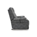 Signature Design by Ashley 4Z-Peaceful Pause Recliner PC1210412 IMAGE 5