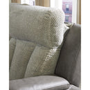 Signature Design by Ashley WhipLash Loveseat with Console PC6320418 IMAGE 7