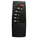 Coaster Furniture Tisdall 306032Q Upholstered Queen Flame Visualizer Bed - Cream IMAGE 8