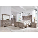 Signature Design by Ashley Blairhurst Dresser Mirror B916-36 IMAGE 6