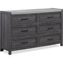 Crown Mark Madsen B1700-1 Dresser IMAGE 1