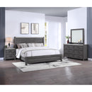 Crown Mark Madsen B1700-1 Dresser IMAGE 3