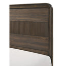 Crown Mark Beds Queen B3500-Q-HB/B3500-Q-FB/B3500-KQ-RAIL IMAGE 5