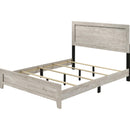 Crown Mark Millie King Panel Bed B9220-K-BED IMAGE 2