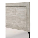 Crown Mark Millie King Panel Bed B9220-K-BED IMAGE 5
