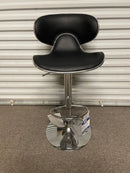 Pollzen swivel barstool by Ashley (CLEARANCE)