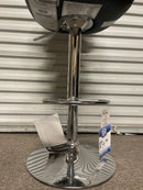Pollzen swivel barstool by Ashley (CLEARANCE)