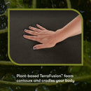 Serta iComfort ECO Foam