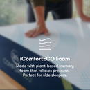 Serta iComfort ECO Foam