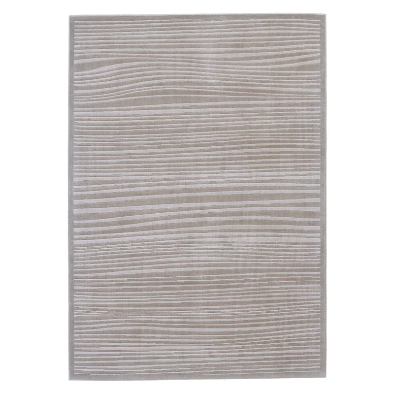 Melina 3398F In Taupe-White