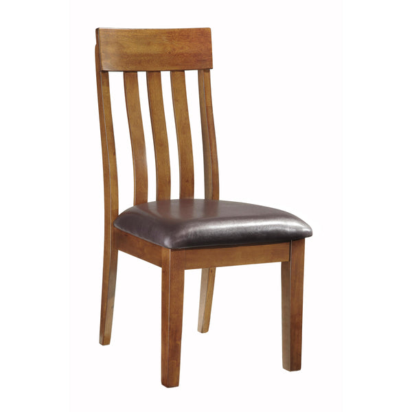 Signature Design by Ashley Ralene Dining Chair Ralene D594-01 (2 per package) IMAGE 1