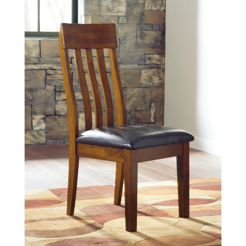 Signature Design by Ashley Ralene Dining Chair Ralene D594-01 (2 per package) IMAGE 2