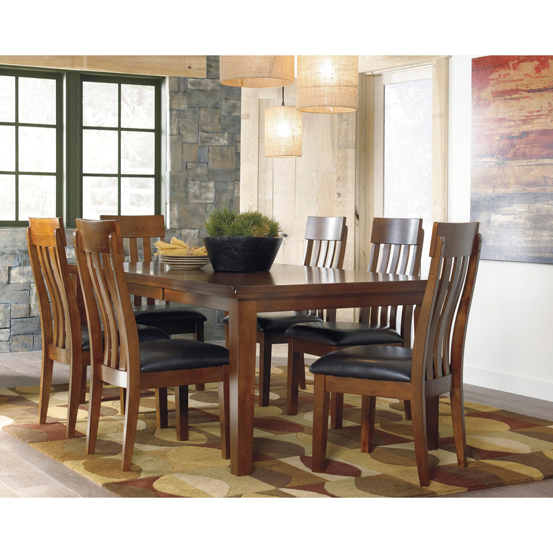 Signature Design by Ashley Ralene Dining Chair Ralene D594-01 (2 per package) IMAGE 5