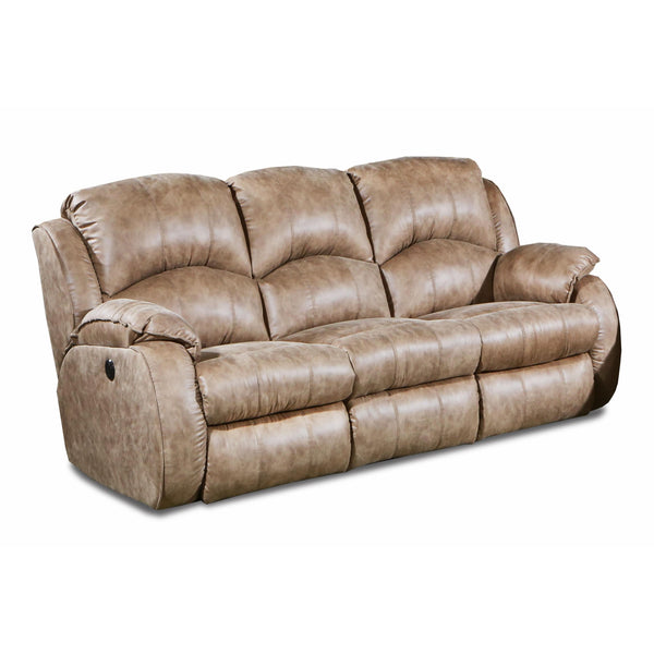 Southern Motion Cagney Reclining Fabric Sofa 705-31 173-16 IMAGE 1